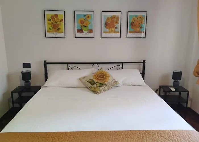 I Girasoli Short Rent