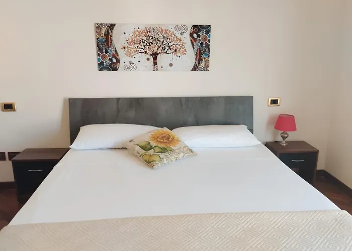 I Girasoli Short Rent