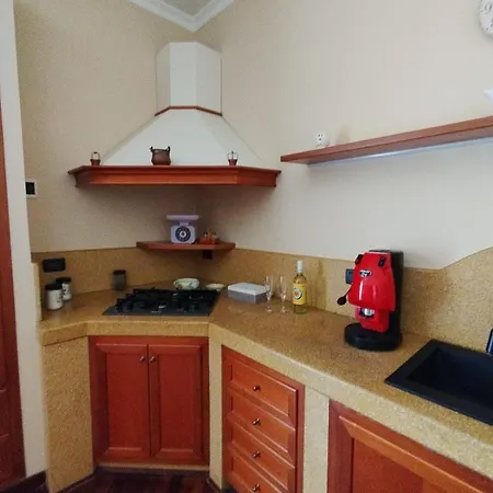 I Girasoli Short Rent Palermo Exterior photo