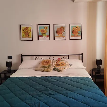 I Girasoli Short Rent Palermo Exterior photo