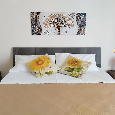 I Girasoli Short Rent Palermo Exterior photo