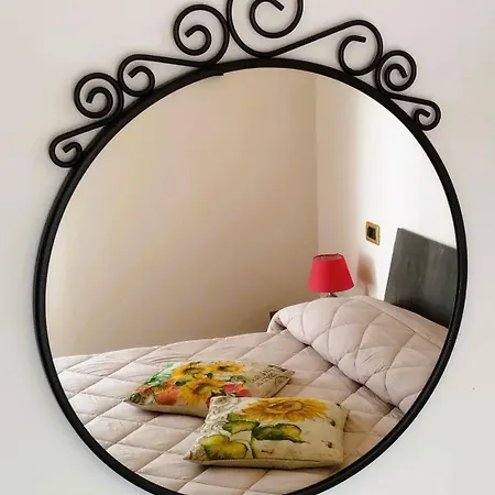 I Girasoli Short Rent Palermo Exterior photo