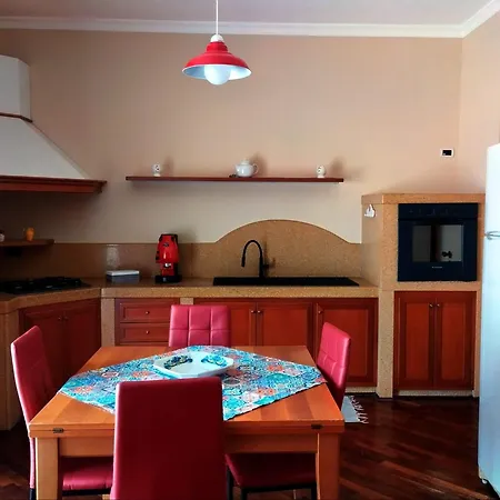 I Girasoli Short Rent Palermo Exterior photo